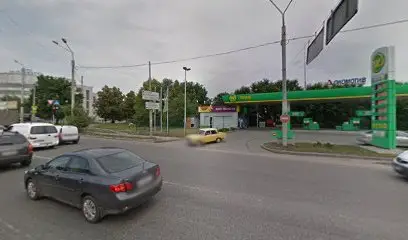 Нова Пошта. Поштомат №5885 (до 20 кг) м. Харків, Харківська область