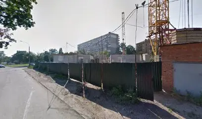 Нова Пошта. Поштомат №40260 (до 20 кг) м. Харків, Харківська область