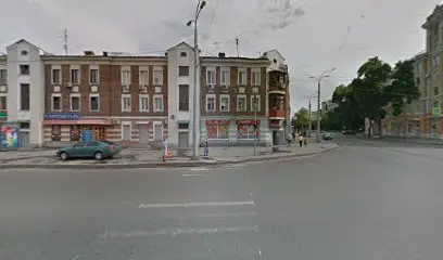 Нова Пошта. Поштомат №25659 (до 20 кг) м. Харків, Харківська область