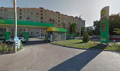 Нова Пошта. Поштомат №5944 (до 20 кг) м. Харків, Харківська область