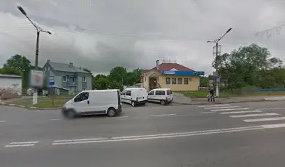 Магазин сантехніки