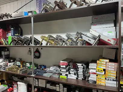 Крамниця Оплот