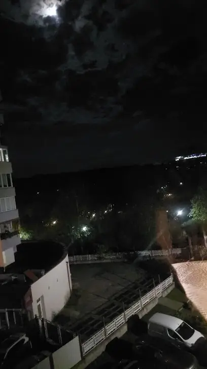 Багатоквартирний Будинок