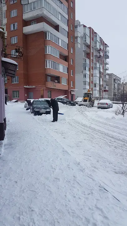 ОБ'ЄДНАННЯ СПІВВЛАСНИКІВ БАГАТОКВАРТИРНОГО БУДИНКУ С.БУДНОГО, 20 А
