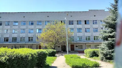 24та Міська дитяча лікарня