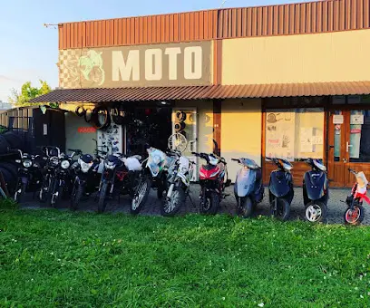 МОТО