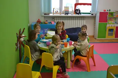 Baby Club - мережа центрів сімейного розвитку