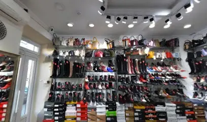 Магазин взуття Леся