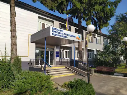 Державне комерційне підприємство "Вінницьке експериментальне протезно-ортопедичне підприємство (ДКП "ВЕПОП")