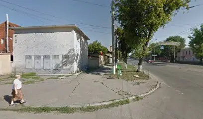 СЛУЖБА БЕЗОПАСНОСТИ РЫЦАРЬ, ООО