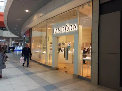Pandora, магазин ювелірних прикрас