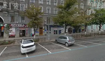 Психолог Тарасова Наталия