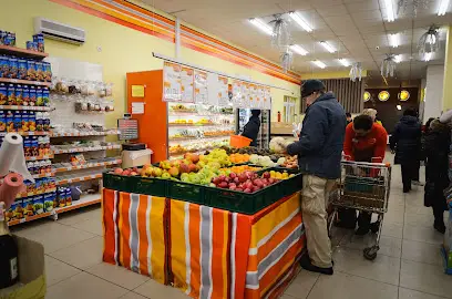 Чудо Маркет