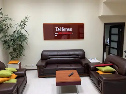 Defense (Дефанс), маркетингова агенція повного циклу