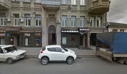 Нова Пошта. Поштомат №26137 (до 20 кг) м. Харків, Харківська область