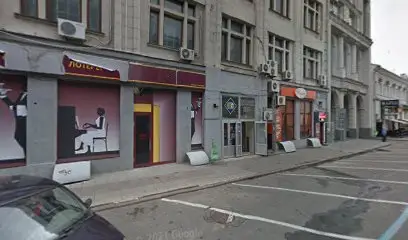 Нова Пошта. Поштомат №41869 (до 20 кг) м. Харків, Харківська область