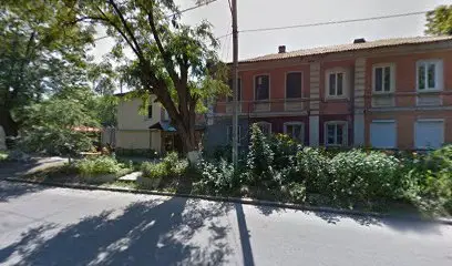 Нова Пошта. Поштомат №34250 (до 20 кг) м. Харків, Харківська область