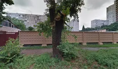 Нова Пошта. Поштомат №21120 (до 20 кг) м. Харків, Харківська область