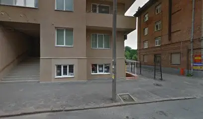 Нова Пошта. Поштомат №40426 (до 20 кг) м. Харків, Харківська область