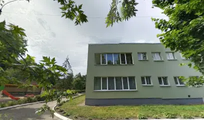 Дитячий садок №70 "Настуся"