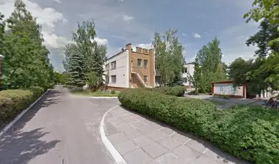 Дошкільний навчальний заклад №90 "Весняночка"