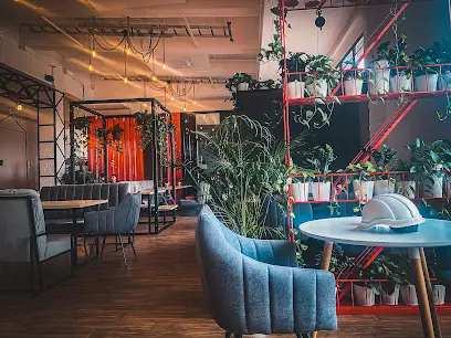 Byduwelna restoracja