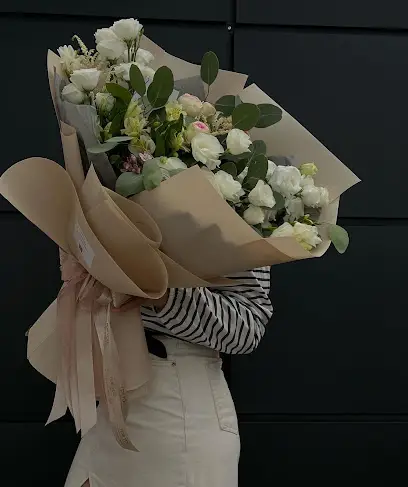 Квітковий Магазин &laquo; Фіалка&raquo; Miofowers