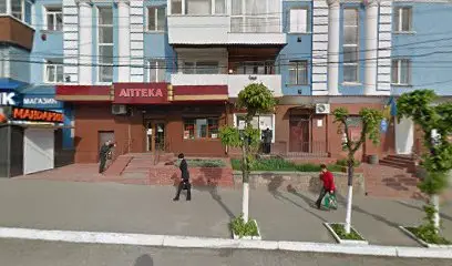 Комп'ютерний магазин ТехНик