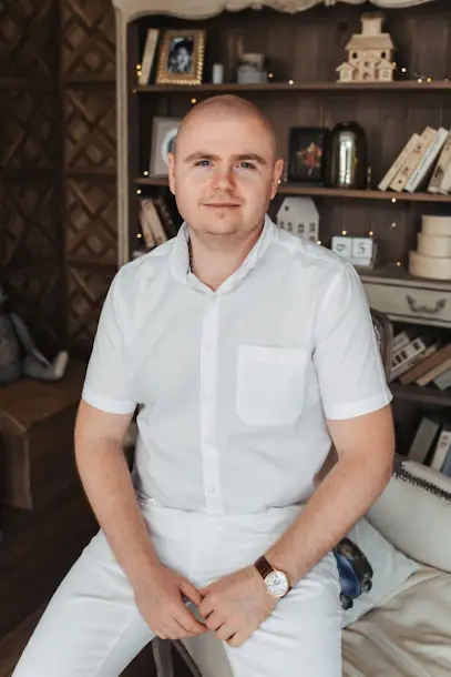 Адвокат Фомін Павло Вікторович (місто Харків)