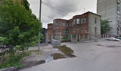 Адвокат Силко Владлен Владленович