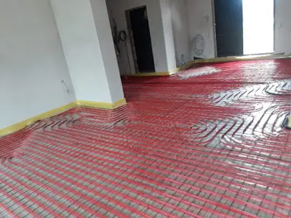 Системи Опалення