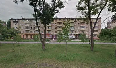 БУДМАТЕРІАЛИ, МАГАЗИН