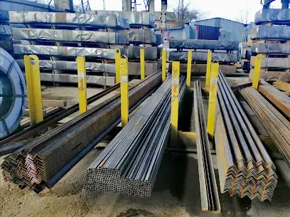 Металобаза Метінвест-СМЦ