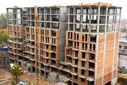 GLOBUS Будівельна компанія