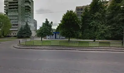 Магазин Іграшок