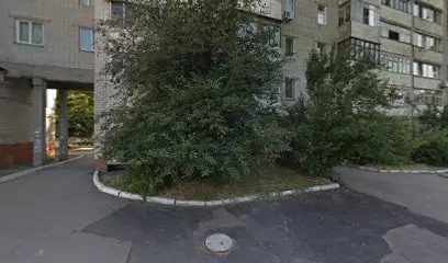 Центр розвитку дитини "Умка"