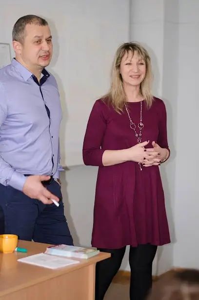 Станислав Гурский Семейный Психолог