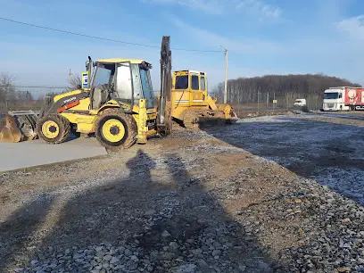 Продажа и аренда спецтехники " ПЛАЦ "