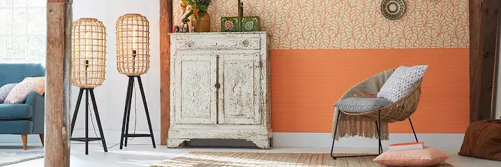 ОБОИ, МАГАЗИН