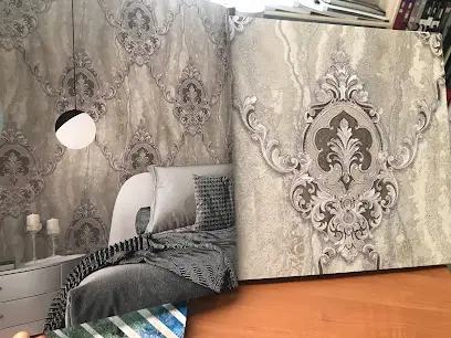 Магазин обоев "Комфорт" - купить обои в Белой Церкви