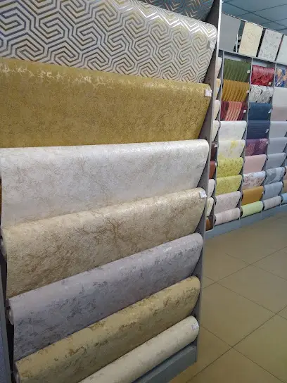 Світ шпалер