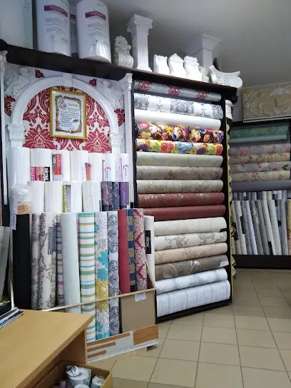 Магазин Шпалери