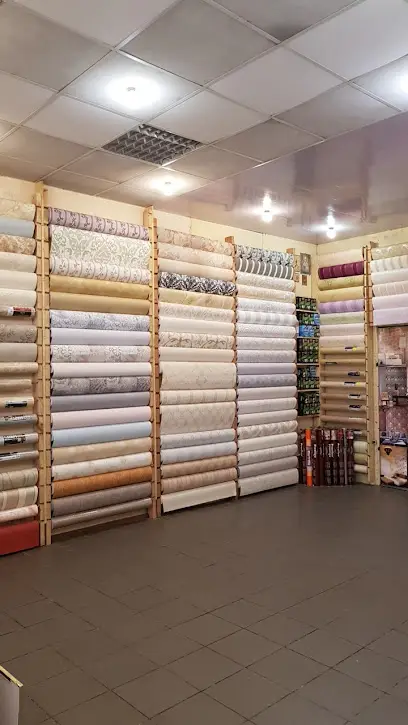 обои у Татьяны