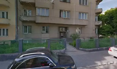 НАУКОВО-ВИРОБНИЧИЙ ЦЕНТР ДИСТАНЦІЙНОГО ЗОНДУВАННЯ ЛІСІВ ЗАХІДНОГО РЕГІОНУ УКРАЇНИ