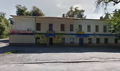 УПРАВЛІННЯ ВЕТМЕДИЦИНИ В ЧОРНУХИНСЬКОМУ РАЙОНІ