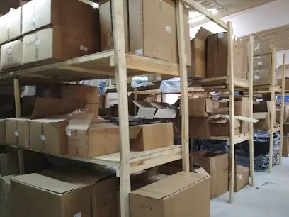 ТОВ "ТСП" Кузовні запчастини TIR