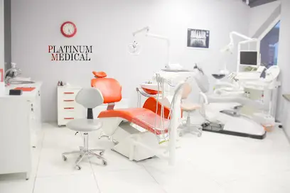 "Медичний Центр Платинум " Стоматологія