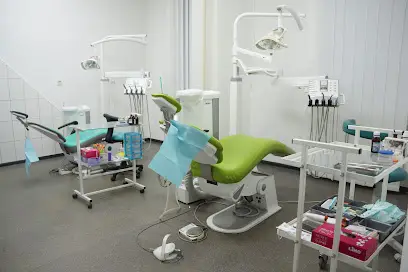 Центр Сучасної Стоматології