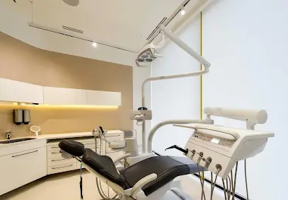 Solonko Sovyak Dentistry Center