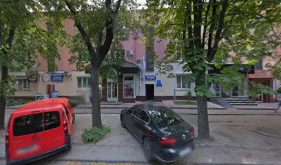 Адвокат Весеньов Євген Володимирович